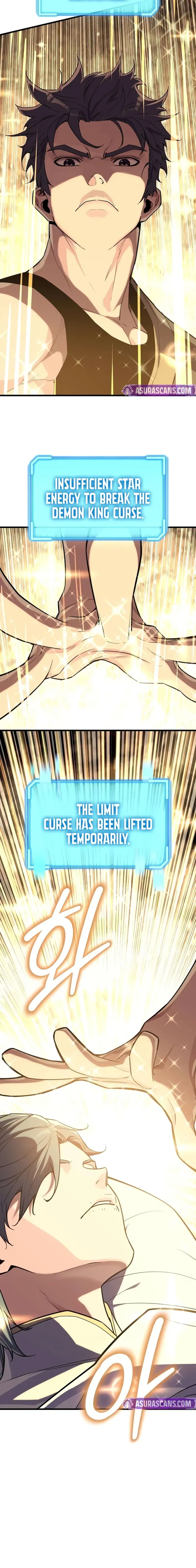 Starting With 13 Hidden Traits Chapter 18 image 05